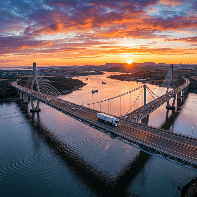 Truck Repair Services in Rock Hill, SC