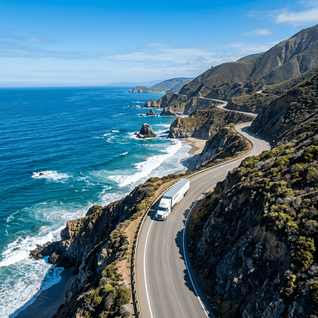 Truck Repair Services in Cayce, SC