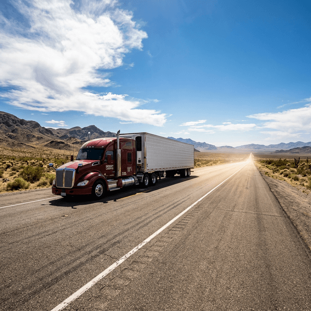 Truck Repair Services in Lexington, SC