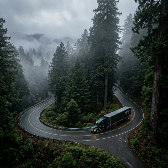 Truck Repair Services in Forest Acres, SC