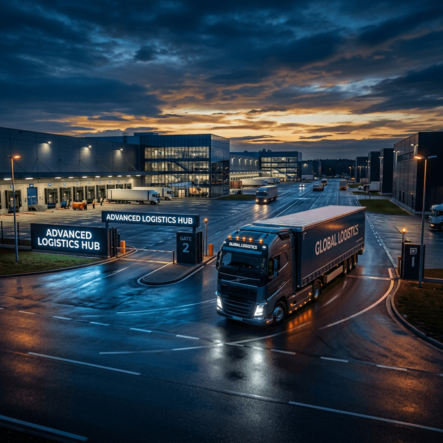 Truck Repair Services in Winnsboro, SC