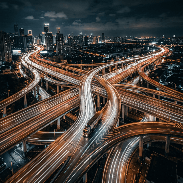 Truck Repair Services in Downtown Columbia, SC