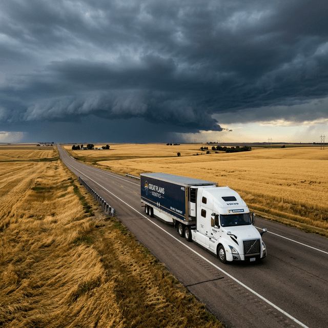 Truck Repair Services in Northeast Columbia, SC