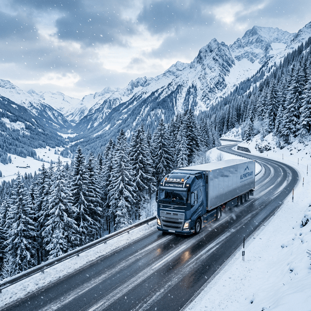 Truck Repair Services in Lugoff, SC