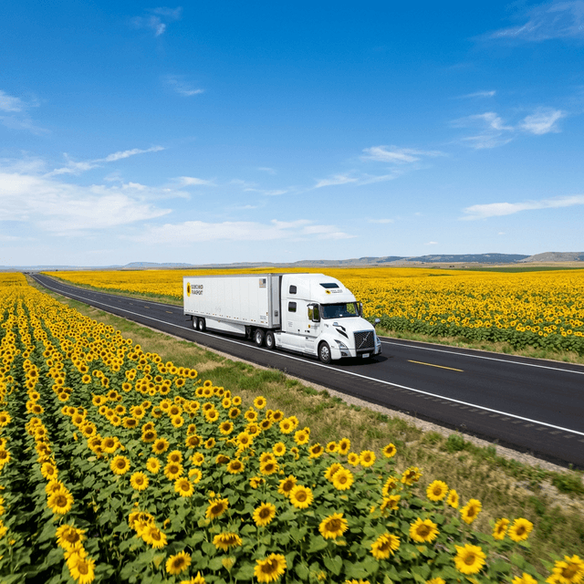 Truck Repair Services in Newberry, SC