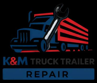 KM Truck & Trailer Repair
